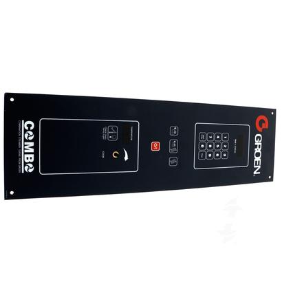 Groen 124808 **CONTROLLER, PANEL ASSY, COOK ONLY