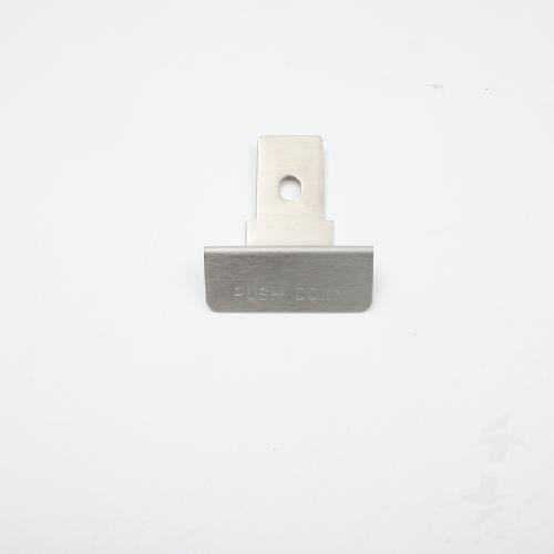 Crathco / Grindmaster 2484 PUSH HANDLE SS