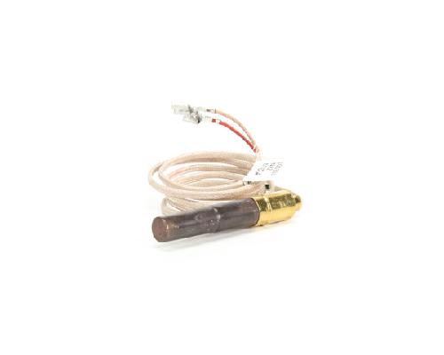 Frymaster 8101873 THERMOPILE ITT - CLOTH 2 PUSH ON TERM