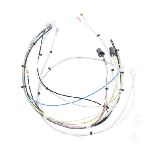 Bunn 29072.0000 WIRING HARN,MAIN-CDBC 120V.
