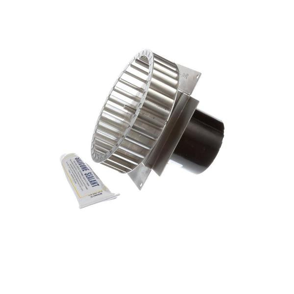 Nu-Vu 250-1048 MOTOR ASSY,PROOFER,XDP-18 (AS OF 2-20-97)