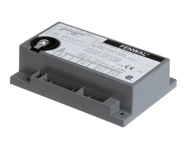 Middleby / Blodgett M1054S **NLA** CONTROL IGNITION 24V 60HZ