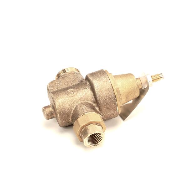 American Dish (ADS) 292-5001 PRESSURE REDUCING VALVE.