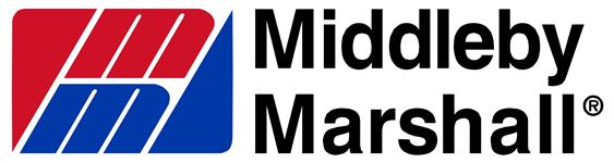Middleby 44390 TERMI0L BLOCK 600V 50A 3-POLE