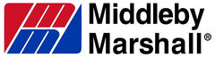 Middleby 44390 TERMI0L BLOCK 600V 50A 3-POLE