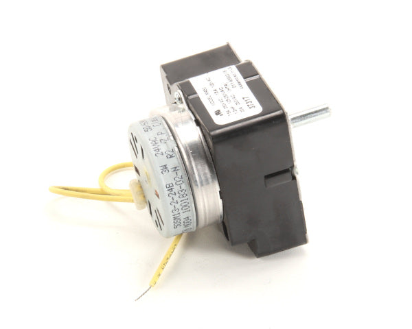 Blodgett 37317 TIMER, 60 MINUTE, 24V, 60HZ.