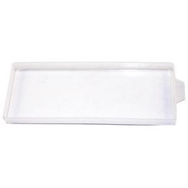 Bunn 28061.0000 HOPPER LID (ROUNDED NSF)