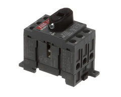 Power Soak / Metcraft 32542 DISCONNECT SWITCH, ROTARY, 40FLA, PS-50-FG