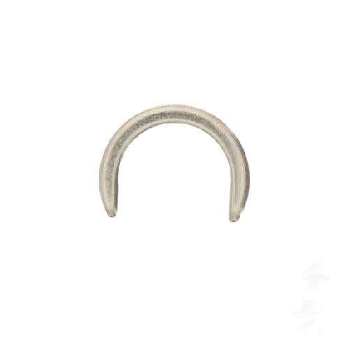 Bunn 01221.0000 C-RING, FAUCET SHANK.