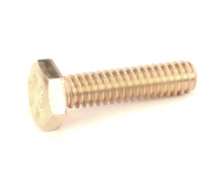 Garland F765 SCREW, HEX HEAD 1/4-20 X 1"