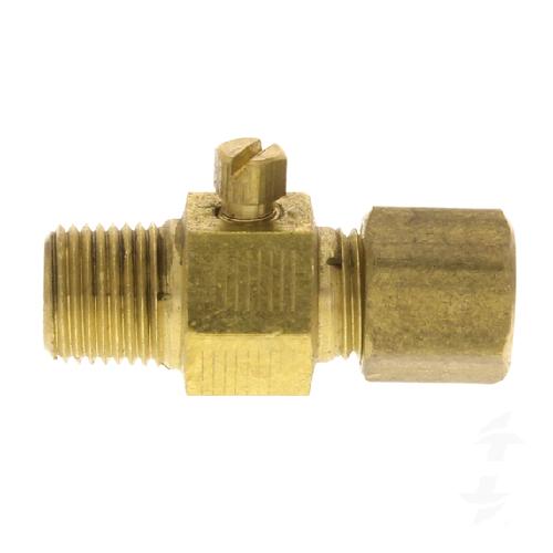 Bakers Pride 2V-R3021A ADJUSTABLE PIOLT VALVE SINGLE