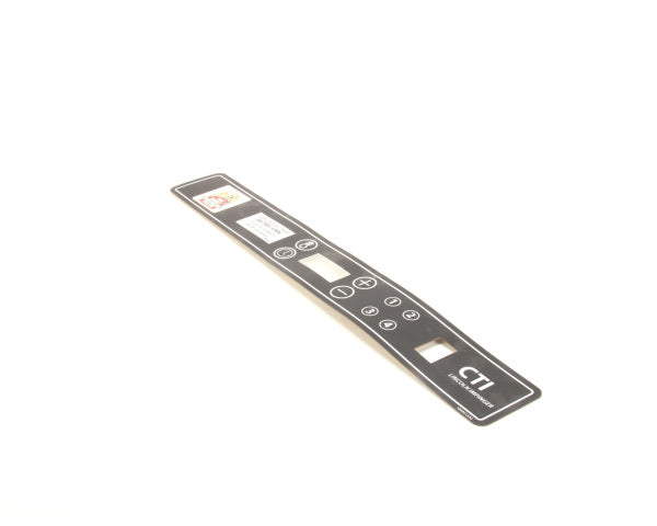 Lincoln 371108 DCTI MEMBRANE SWITCH BUTTONS