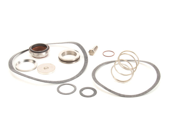Power Soak / Metcraft 24463 SEAL KIT