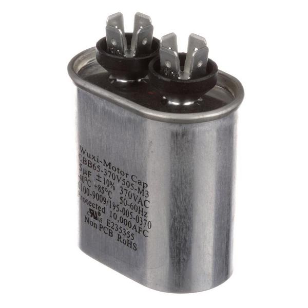 Blodgett 38610 CAPACITOR, ELECTROLYTIC 5MFD.