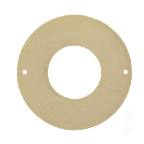 Bunn 28624.0000 GASKET, MTG PLATE/RETAINER.