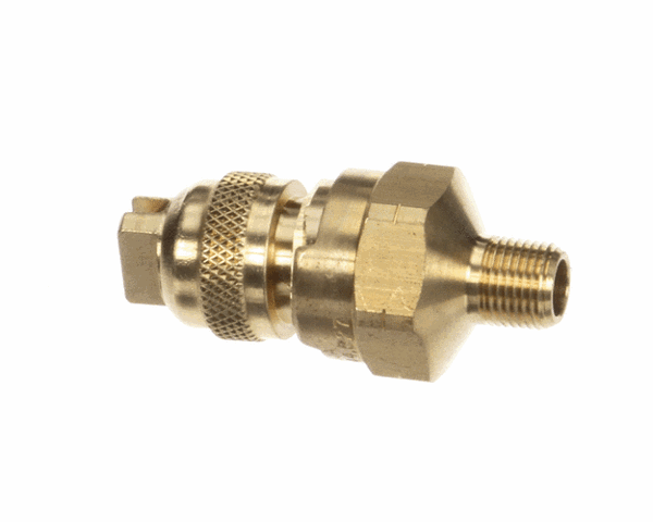 Nu-Vu 251-3005 NOZZLE KIT, QUICK CHANGE, PROOFER