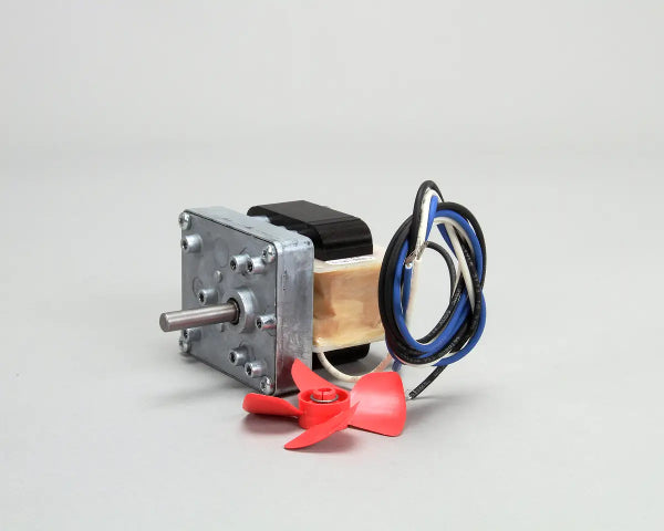Star / Holman 2U-Z11870 MOTOR, GEAR 208/240V, CW