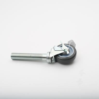 Garland 4517563 CASTER, 5 DIA SWIVEL
