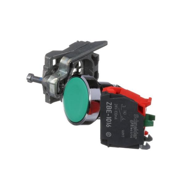 Garland 4524675 PUSHBUTTON SWITCH KIT, GREEN (CANCEL)