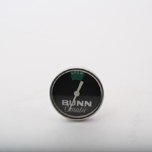Bunn 07032.0000 GAUGE, WATER TEMPERATURE