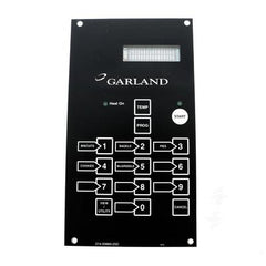 Garland 1966401-1 >>> SUB TO 1966401-2 | CONTROL, MCD OVEN, NEW PULSE PROGRAM
