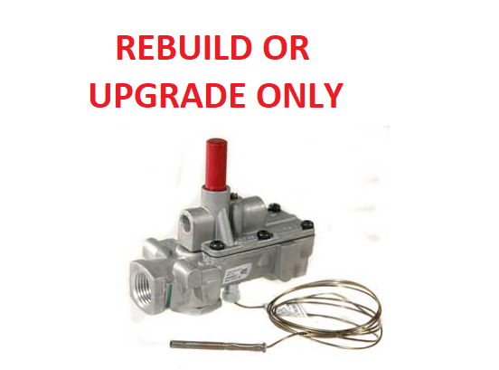 Blodgett 11523 **OEM DISCONTINUED** >>> SUB TO ASC5070-6104 | FMEA SAFETY