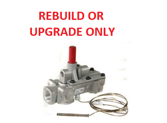 Blodgett 11523 **OEM DISCONTINUED** >>> SUB TO ASC5070-6104 | FMEA SAFETY