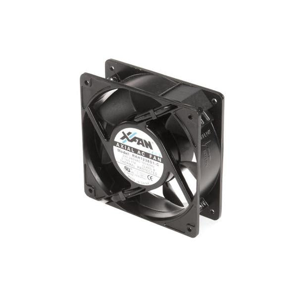 Delfield MER369378 >>> SUB TO LIN369378 | MOTOR,FAN,230V-50/60HZ 4.69X4.