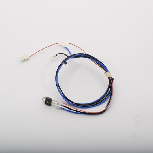 Bunn 12565.0011 TRIAC ASSY, 40A (SMART FUNNEL).