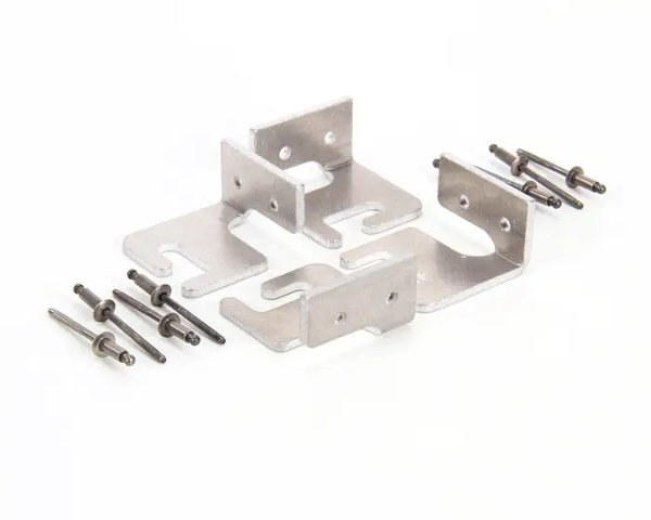 Intermetro RPHANG-KIT RACK HANGER KIT
