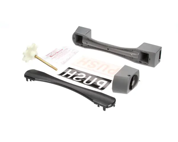 Kolpak 500000239HANDLE W/ LOCK ASSY