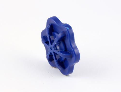 Bunn 40670.0005 SPRAY HEAD ASSY, BLUE PLASTIC