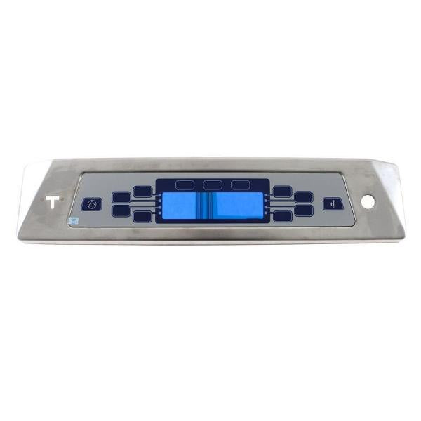 Merrychef PSA2179 DURABLE MEMBRANE ASSY 402S