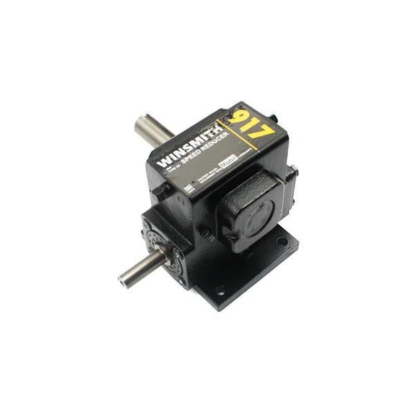 Anets Dough Roller P8200-12 REDUCER