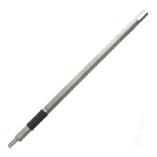 Bunn 32449.0000 SHAFT, AUGER-CERAMIC CTD(CDS)