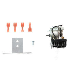 Blodgett 18587 RELAY & BRACKET; 3PDT 120V
