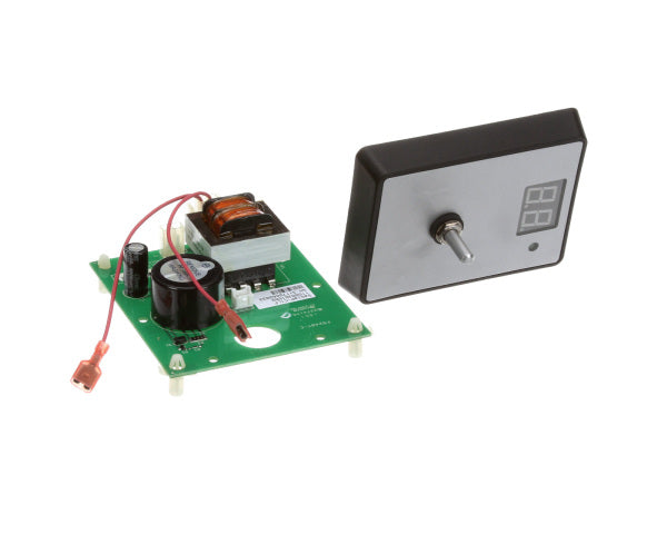 Garland CK11000301070 TIMER; COMPLETE 115V DIGITAL