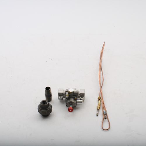 Bakers Pride ASM1558X FMEA VALVE FIELD RETROFIT KIT ASC1 FOOD