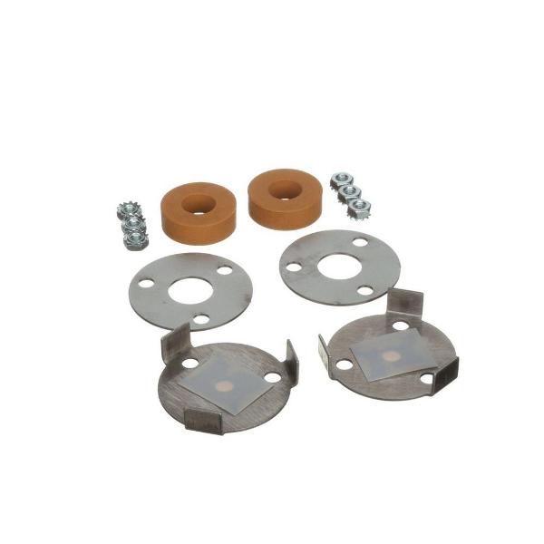 Roundup 7001838 BEARING & RETAINER KIT 2 PACK