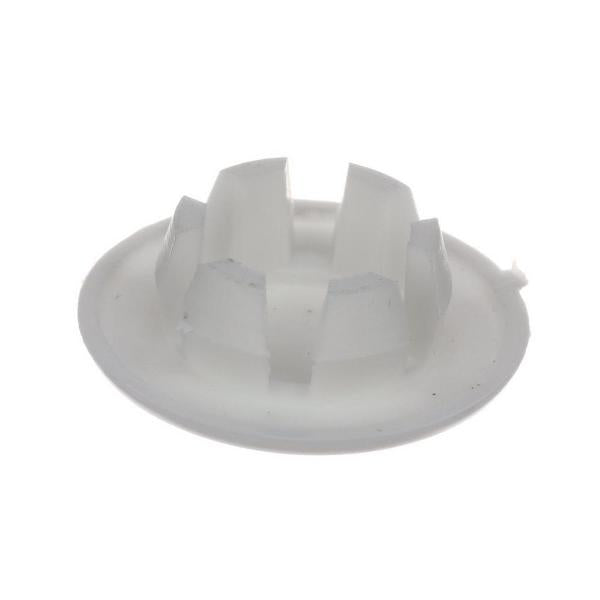 Bunn 27394.0000 PLUG,WHITE PLSTC-DIA .442 HOLE