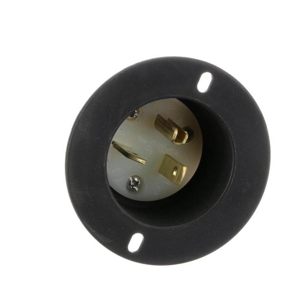 Nu-Vu 50-1382 OUTLET,NEMA 5-20R