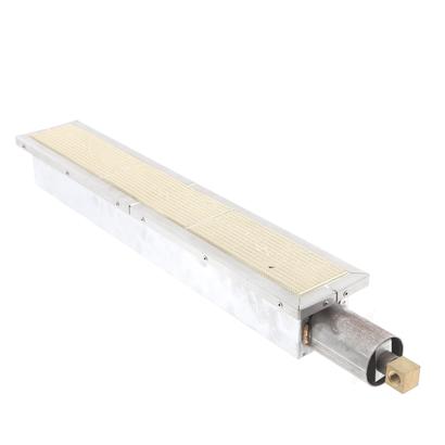 Garland 1647100 M-SERIES I/R BROILER BURNER