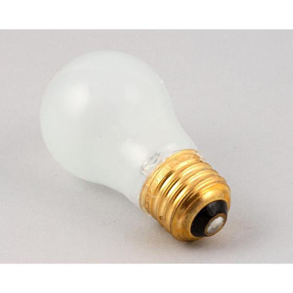 Lincoln Equivalent 000378 BULB | 240V 40W COATED