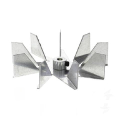 Garland 4600387 BLOWER WHEEL, RADIAL