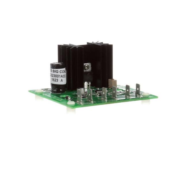 Middleby 60671 BOARD, SIG0L COND 0-15VDC.