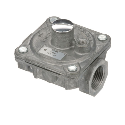 Dormont R48P42-0512-10 3/4" LP GAS REGULATOR