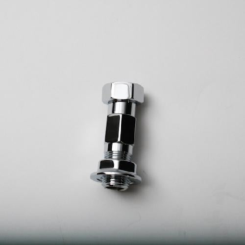 Bunn 07061.0000 FAUCET SHANK,CRM-3.06W/O GA HL