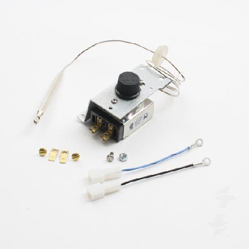 Bunn 03024.0005 THERMOSTAT ASSY, 206F RS TND.