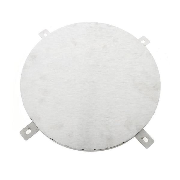 Middleby 67516 COVER,M BLOWER MOTOR RING (PS360EWB)