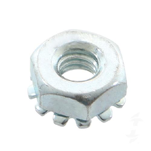Frymaster 8090247 HEX NUT 8-32